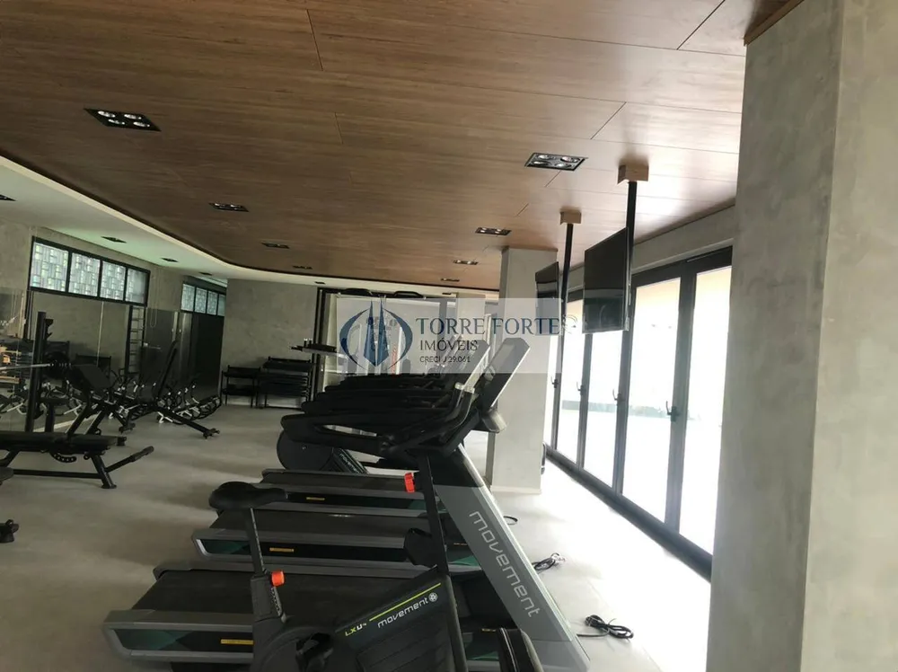 Apartamento, 3 quartos, 215 m² - Foto 3
