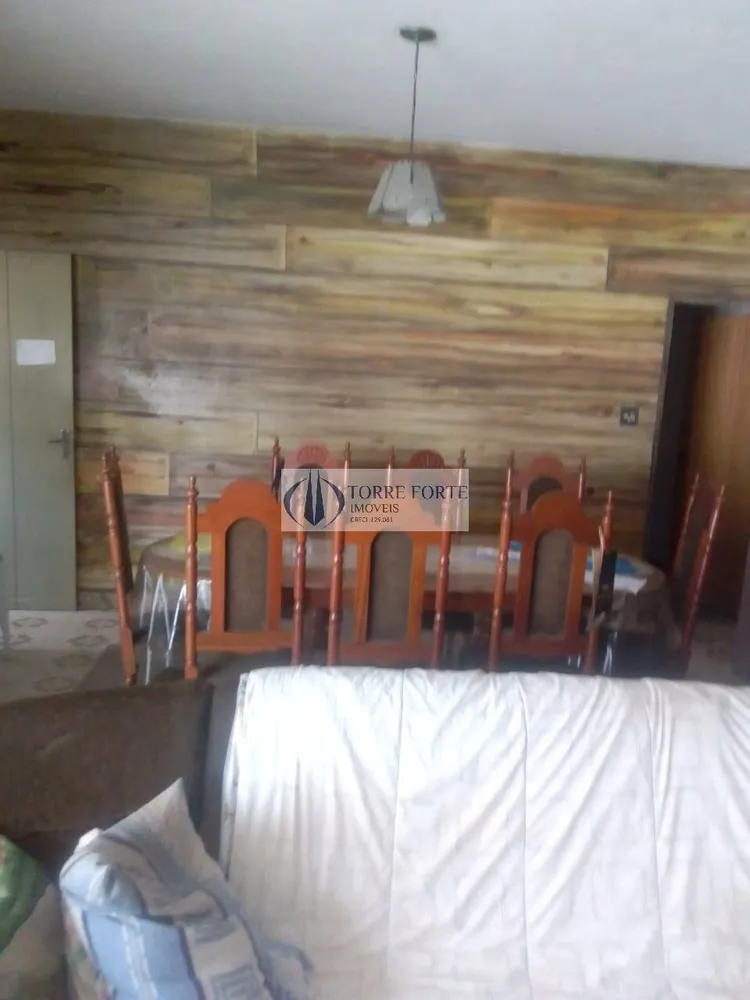 Casa, 3 quartos, 208 m² - Foto 5
