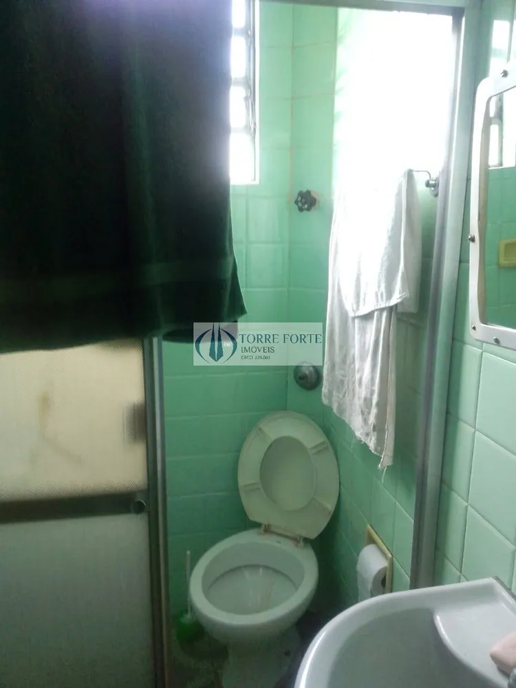 Casa, 3 quartos, 208 m² - Foto 8
