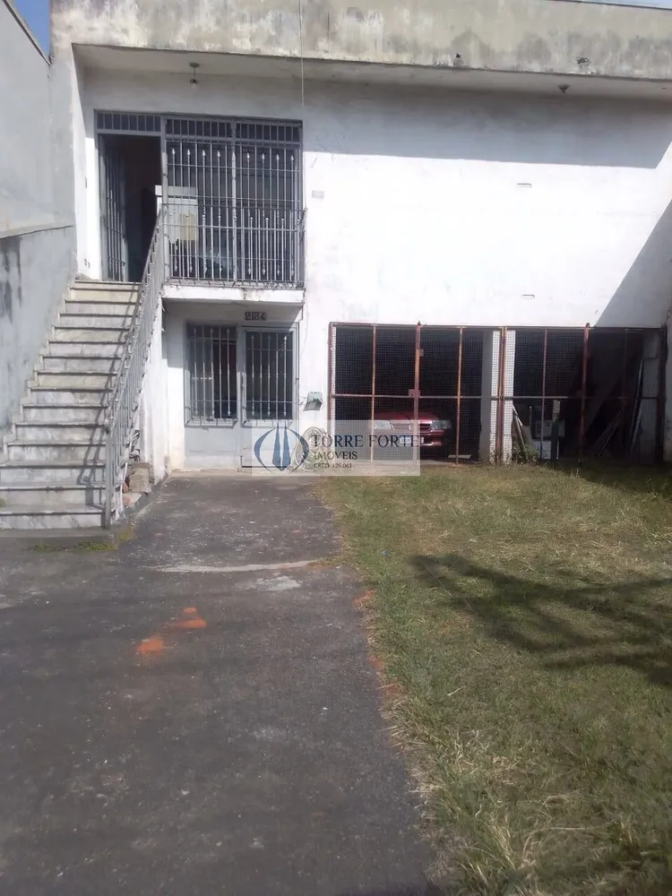 Casa, 3 quartos, 208 m² - Foto 2