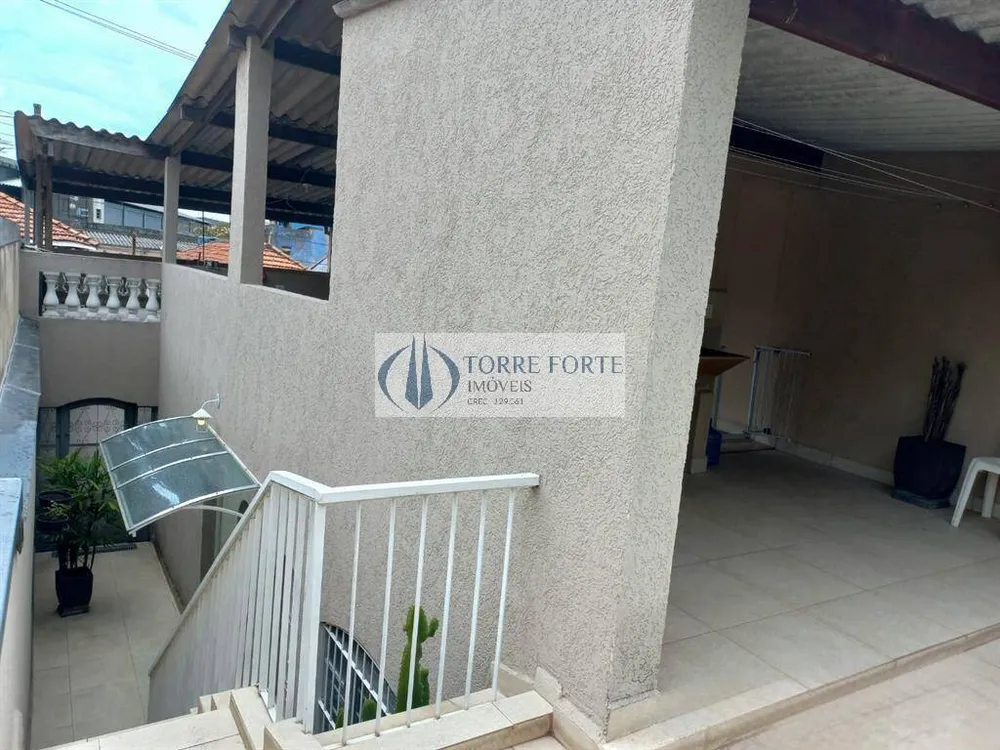 Casa, 1 quarto, 99 m² - Foto 1