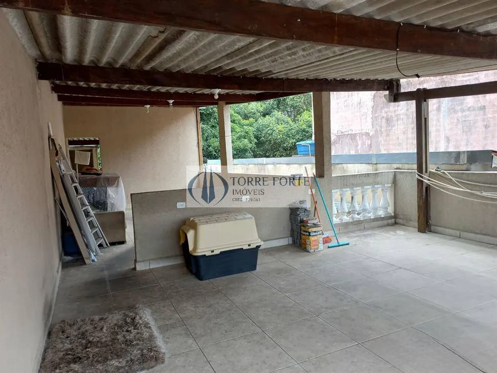 Casa, 1 quarto, 99 m² - Foto 2