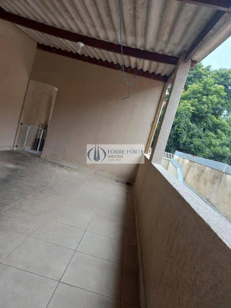 Casa, 1 quarto, 99 m² - Foto 4