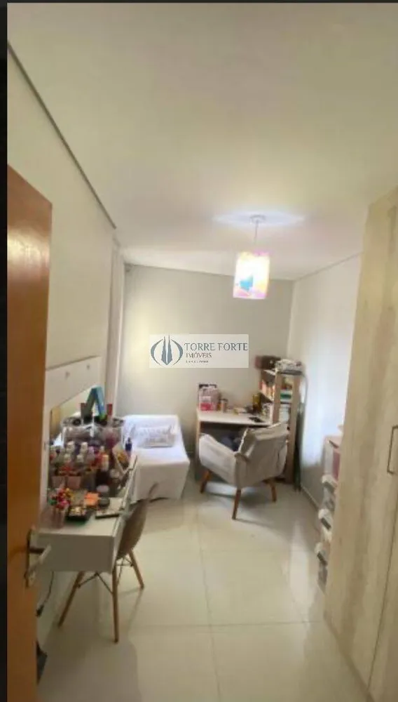Apartamento, 3 quartos, 157 m² - Foto 4