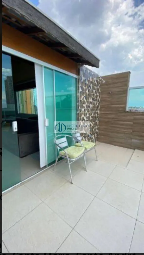 Apartamento, 3 quartos, 157 m² - Foto 8
