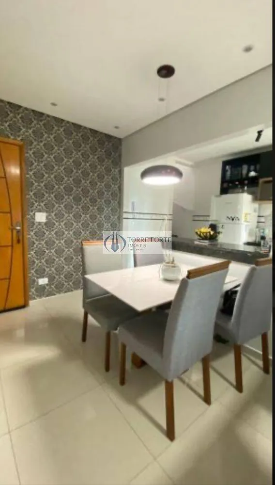 Apartamento, 3 quartos, 157 m² - Foto 2