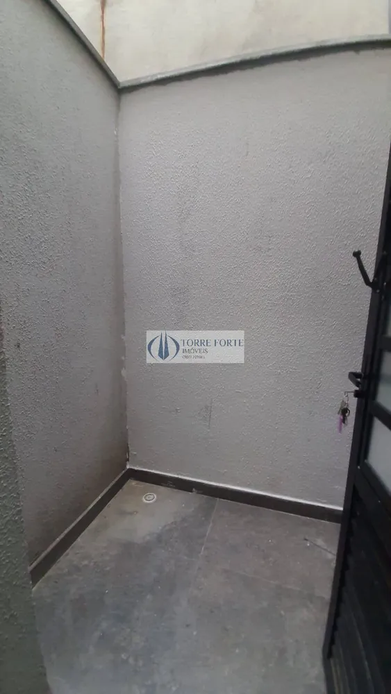Apartamento, 1 quarto, 36 m² - Foto 3