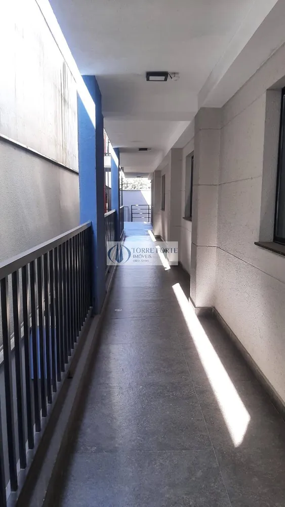 Apartamento, 1 quarto, 36 m² - Foto 2