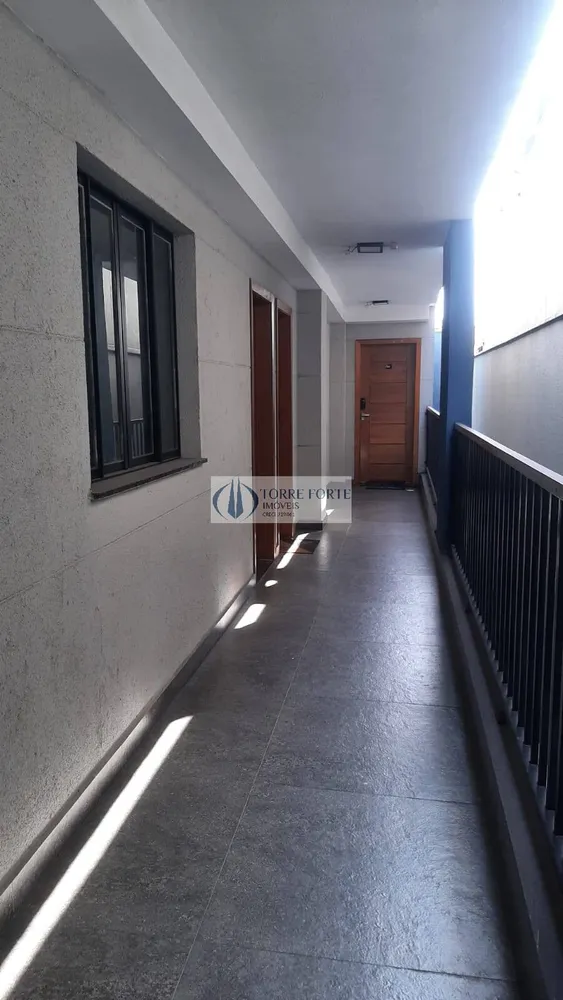 Apartamento, 1 quarto, 36 m² - Foto 1