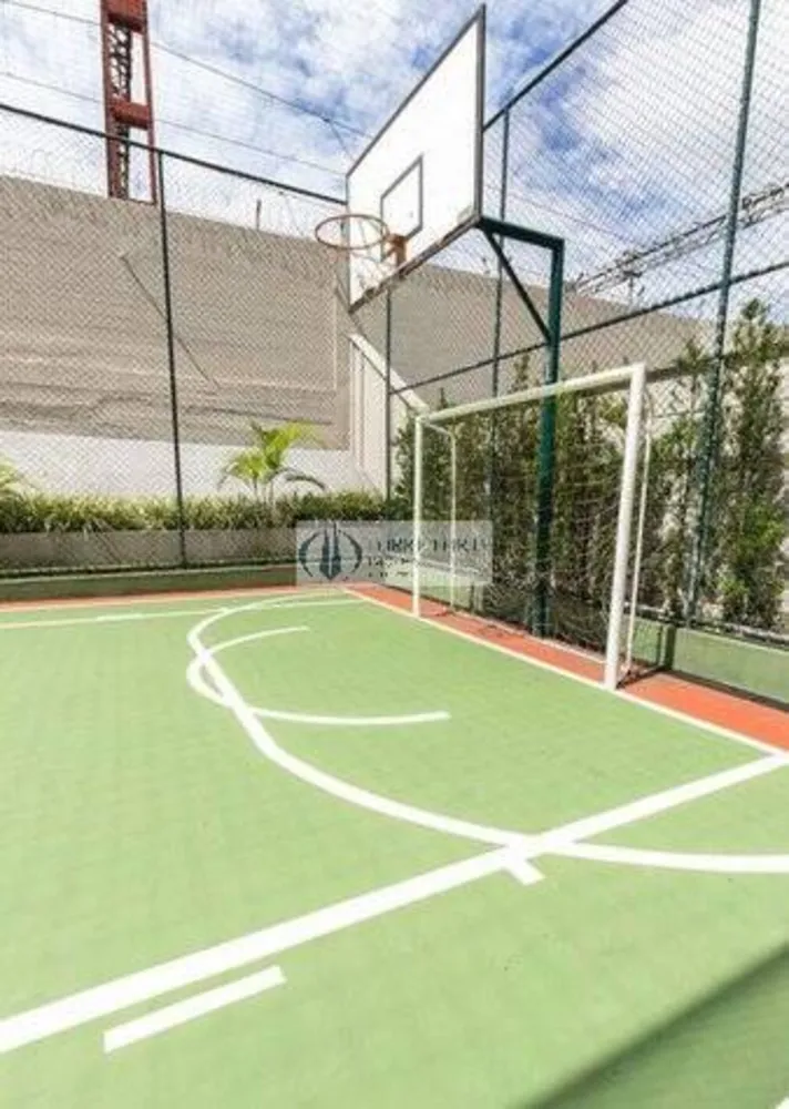 Apartamento, 1 quarto, 33 m² - Foto 10