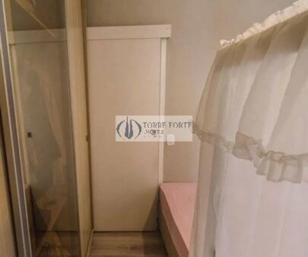 Apartamento, 1 quarto, 33 m² - Foto 11
