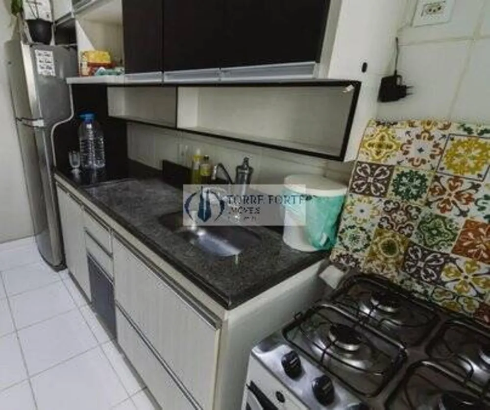 Apartamento, 1 quarto, 33 m² - Foto 12