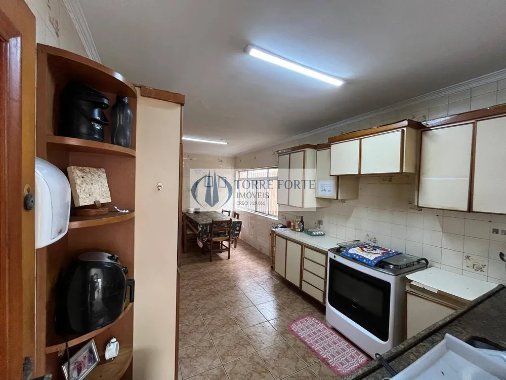 Casa, 4 quartos, 400 m² - Foto 3