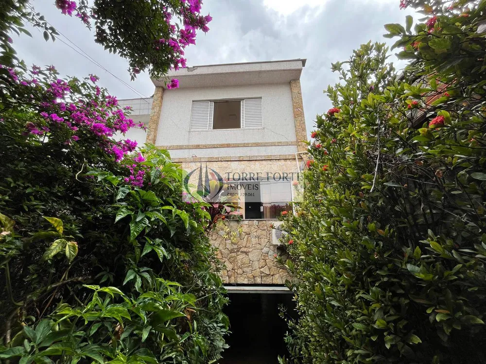 Casa, 4 quartos, 400 m² - Foto 1