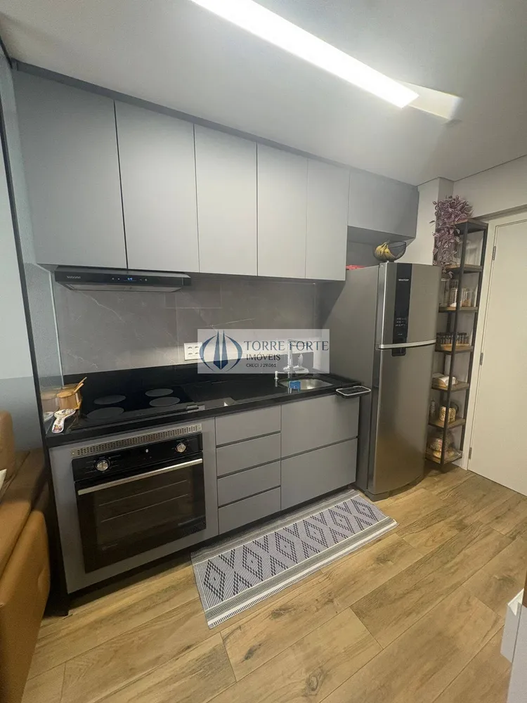 Apartamento, 1 quarto, 35 m² - Foto 7