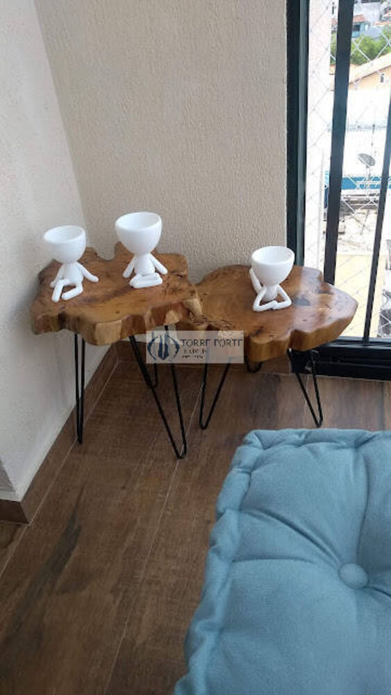 Apartamento à venda com 2 quartos, 54m² - Foto 15