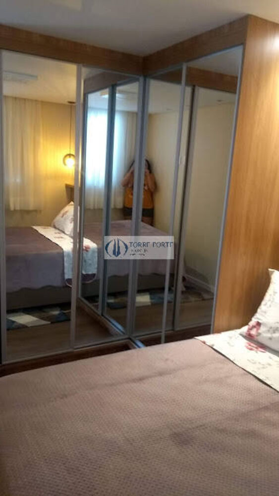 Apartamento à venda com 2 quartos, 54m² - Foto 11