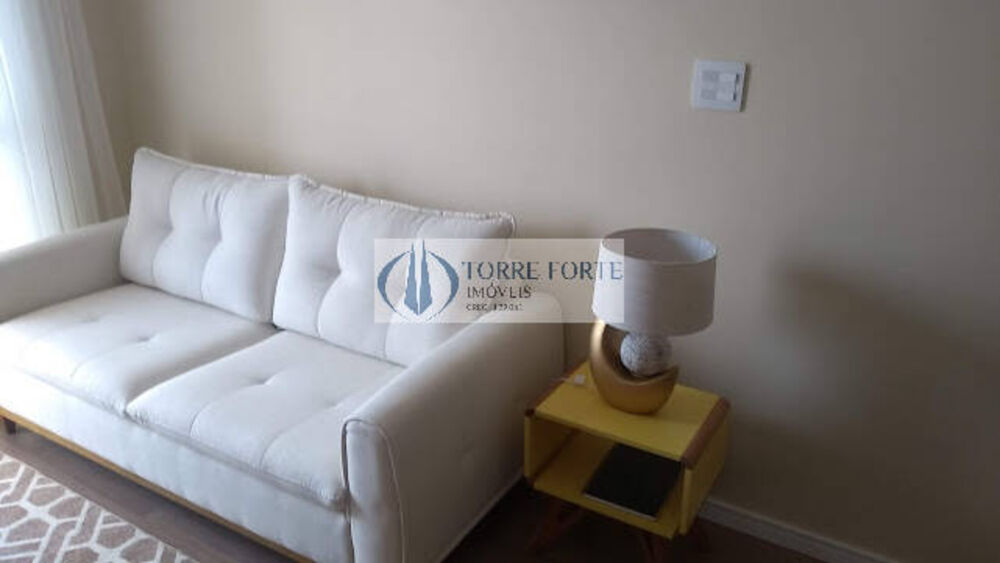 Apartamento à venda com 2 quartos, 54m² - Foto 2