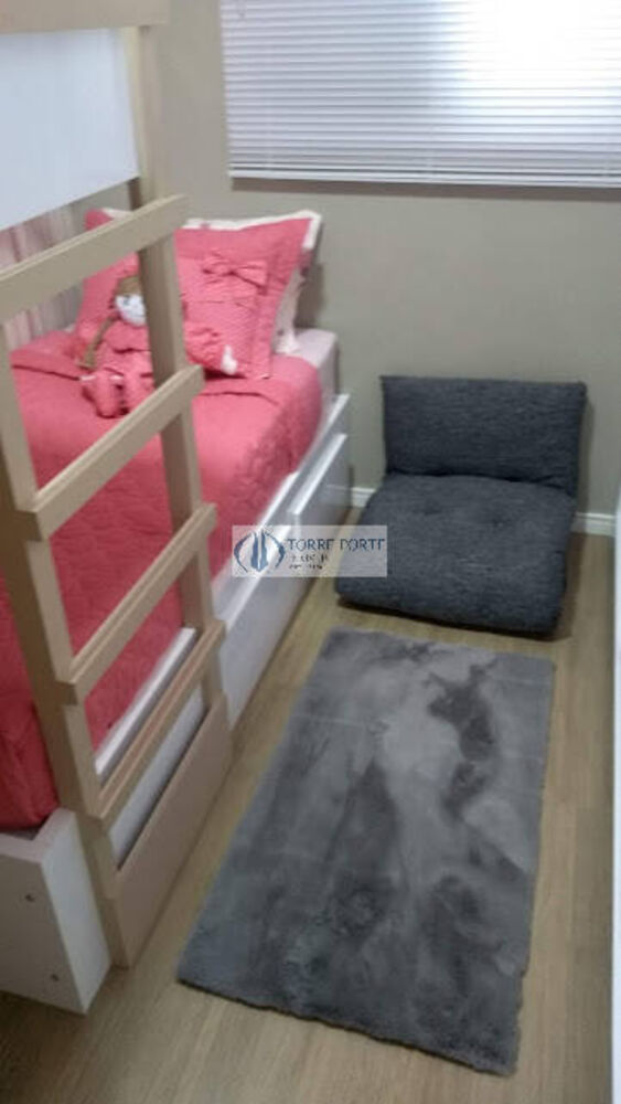 Apartamento à venda com 2 quartos, 54m² - Foto 8