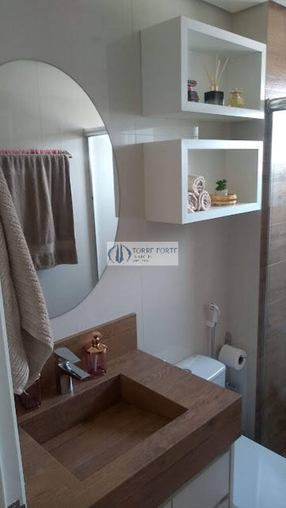 Apartamento à venda com 2 quartos, 54m² - Foto 13