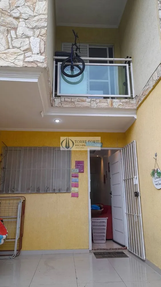 Casa, 3 quartos, 240 m² - Foto 1