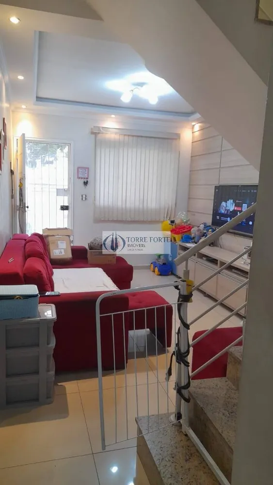Casa, 3 quartos, 240 m² - Foto 7