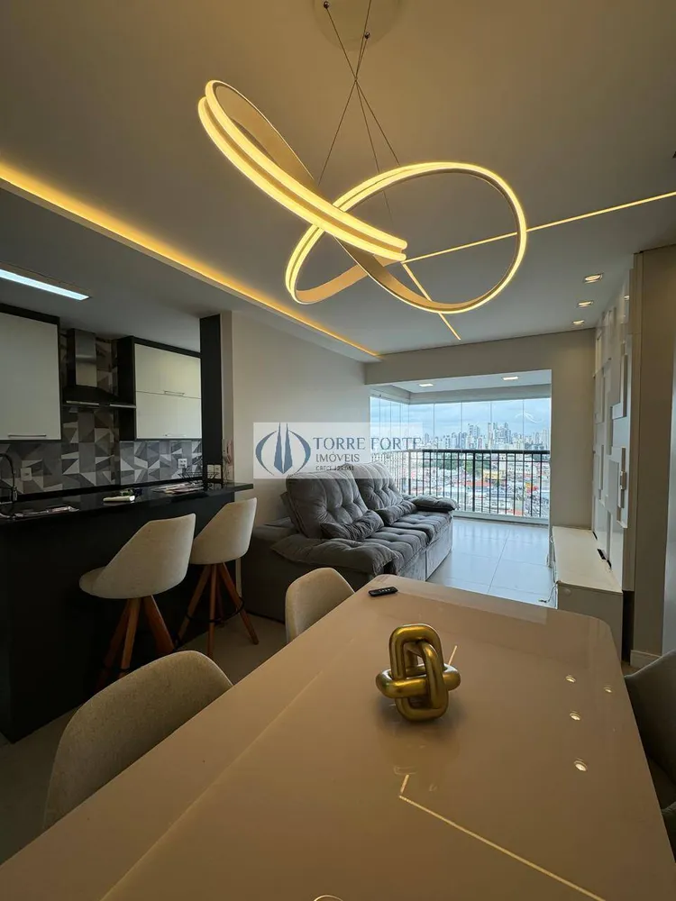 Apartamento, 2 quartos, 60 m² - Foto 2