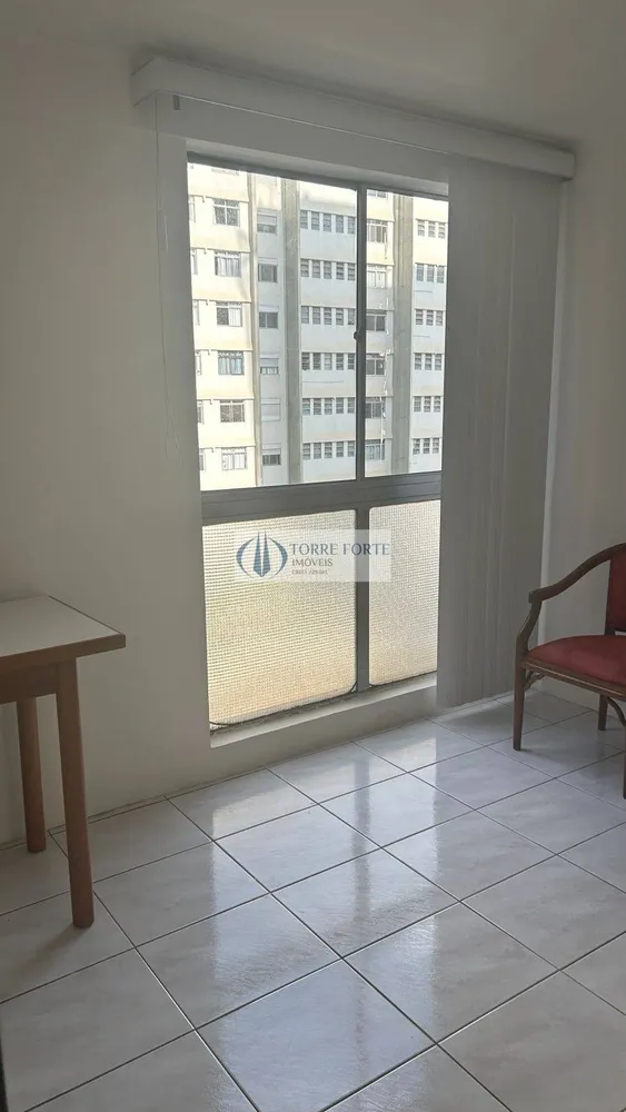 Apartamento, 1 quarto, 37 m² - Foto 3