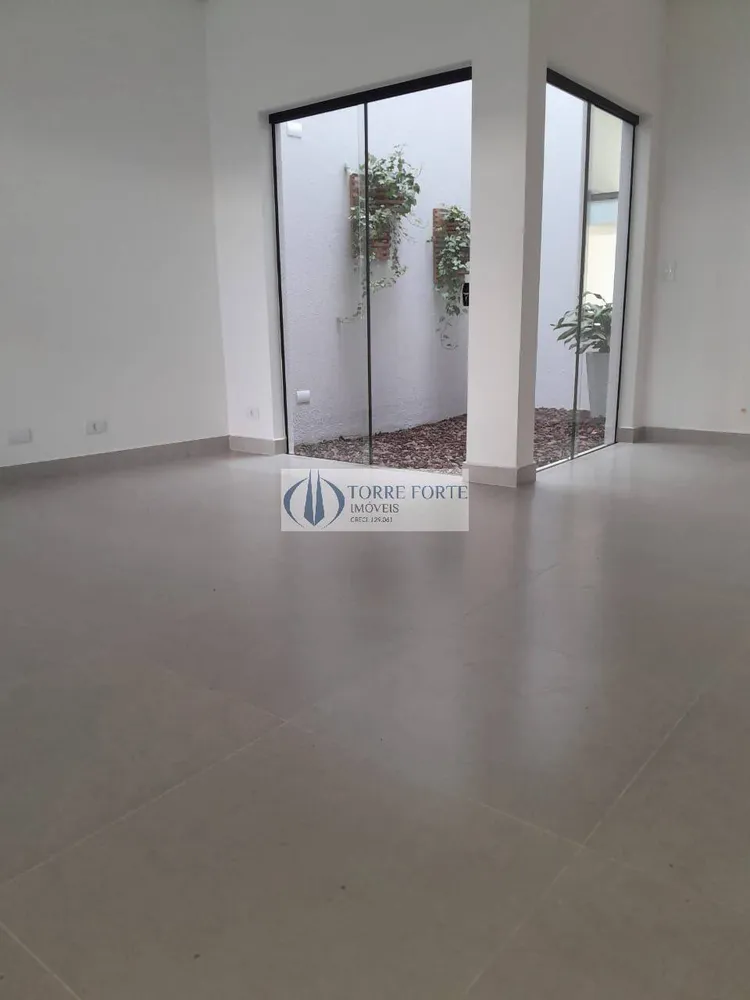 Sobrado, 3 quartos, 190 m² - Foto 2