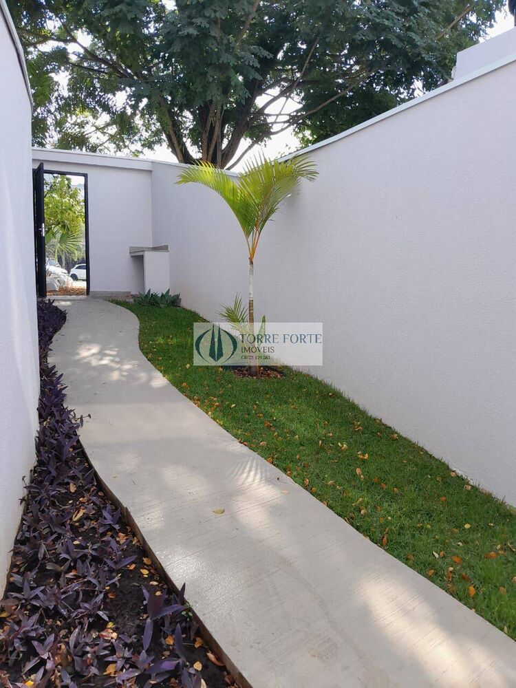 Sobrado, 3 quartos, 190 m² - Foto 8