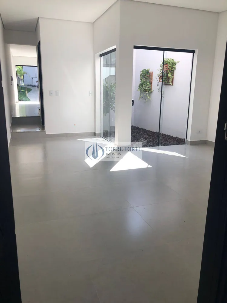 Sobrado, 3 quartos, 190 m² - Foto 4