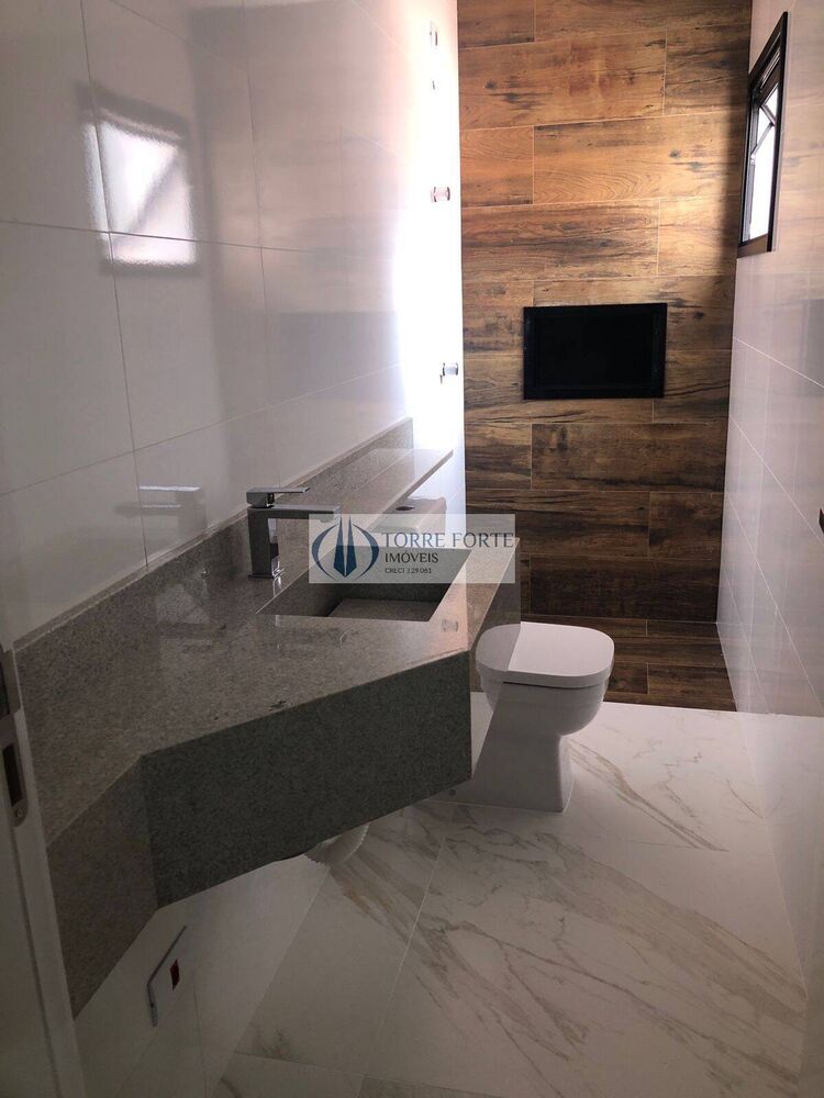 Sobrado, 3 quartos, 190 m² - Foto 6
