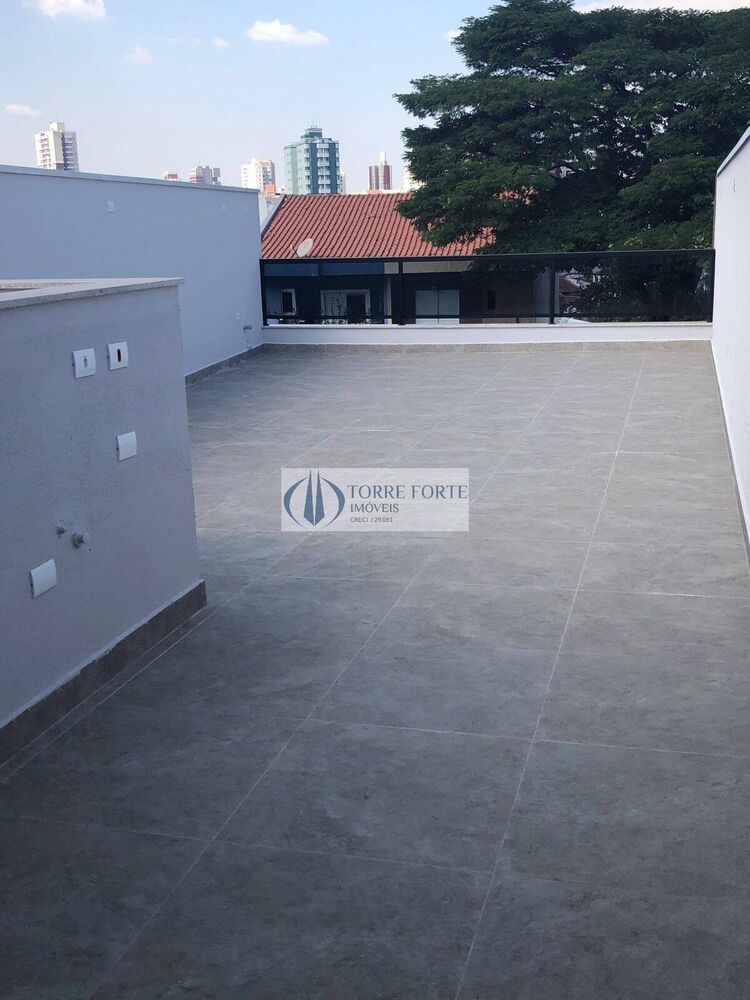 Sobrado, 3 quartos, 190 m² - Foto 5