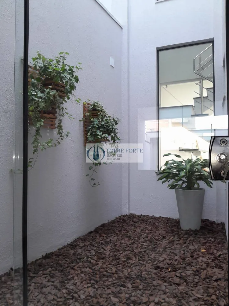 Sobrado, 3 quartos, 190 m² - Foto 3