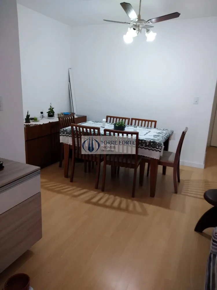Apartamento, 3 quartos, 63 m² - Foto 2