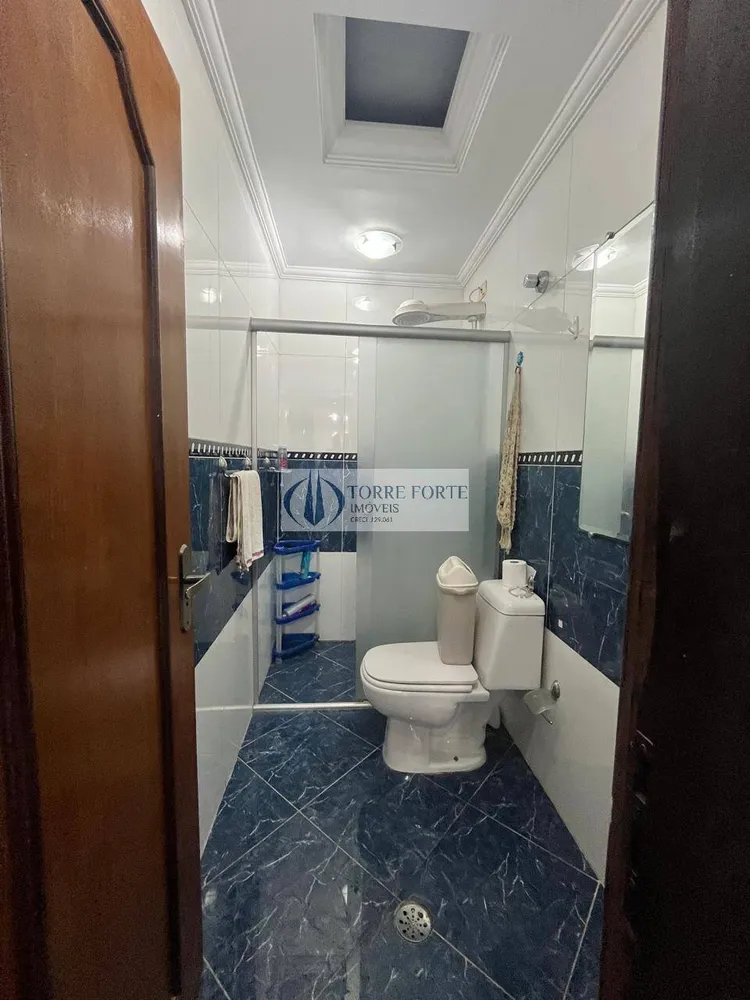 Casa, 2 quartos, 80 m² - Foto 8