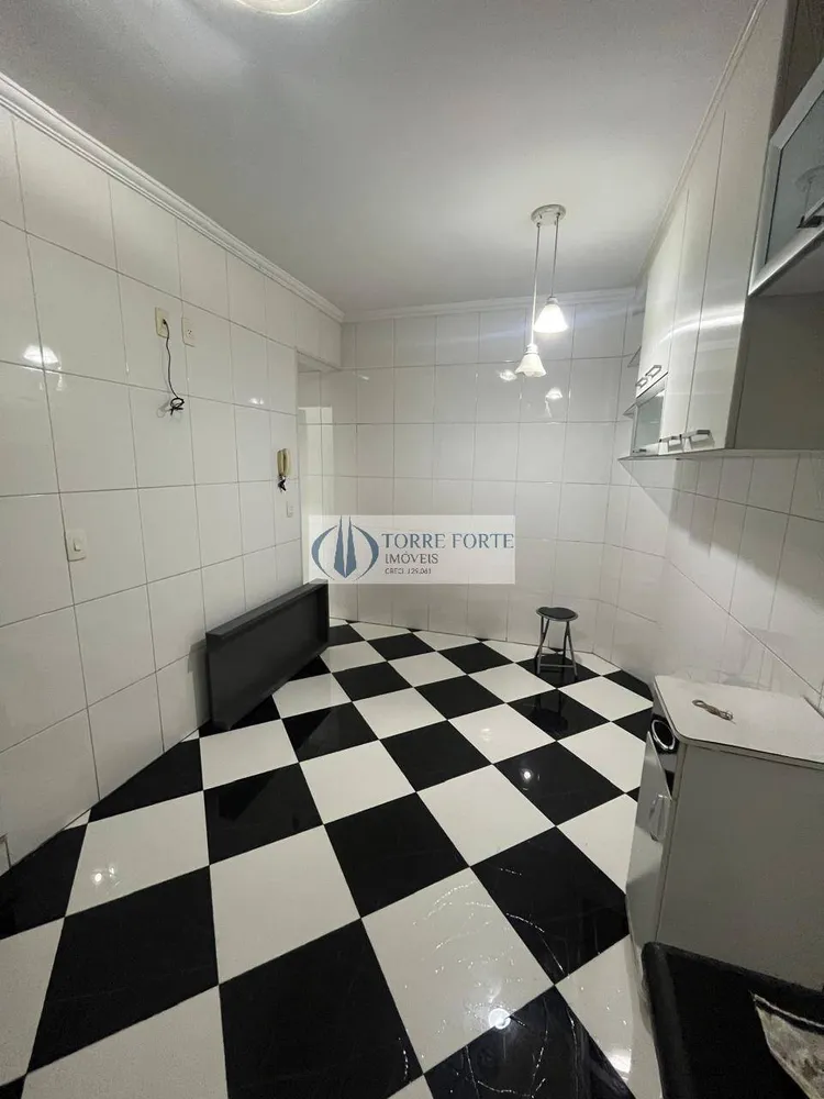 Casa, 2 quartos, 80 m² - Foto 3