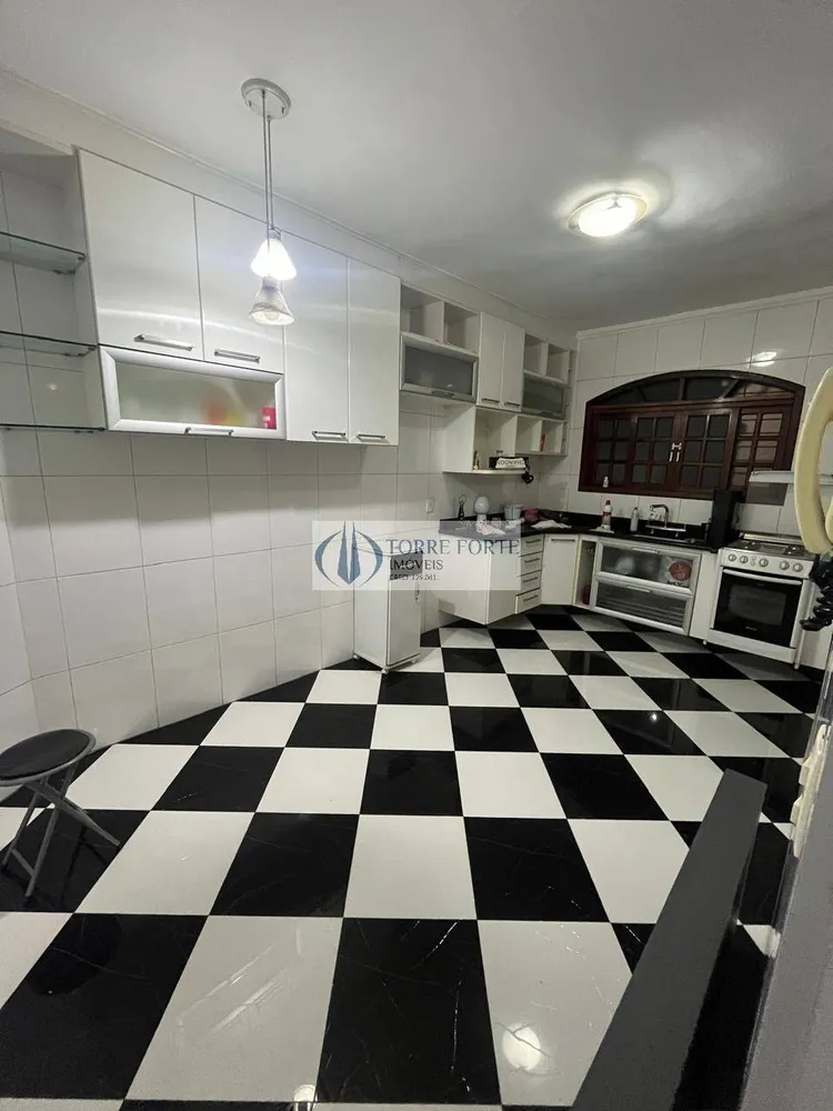 Casa, 2 quartos, 80 m² - Foto 2