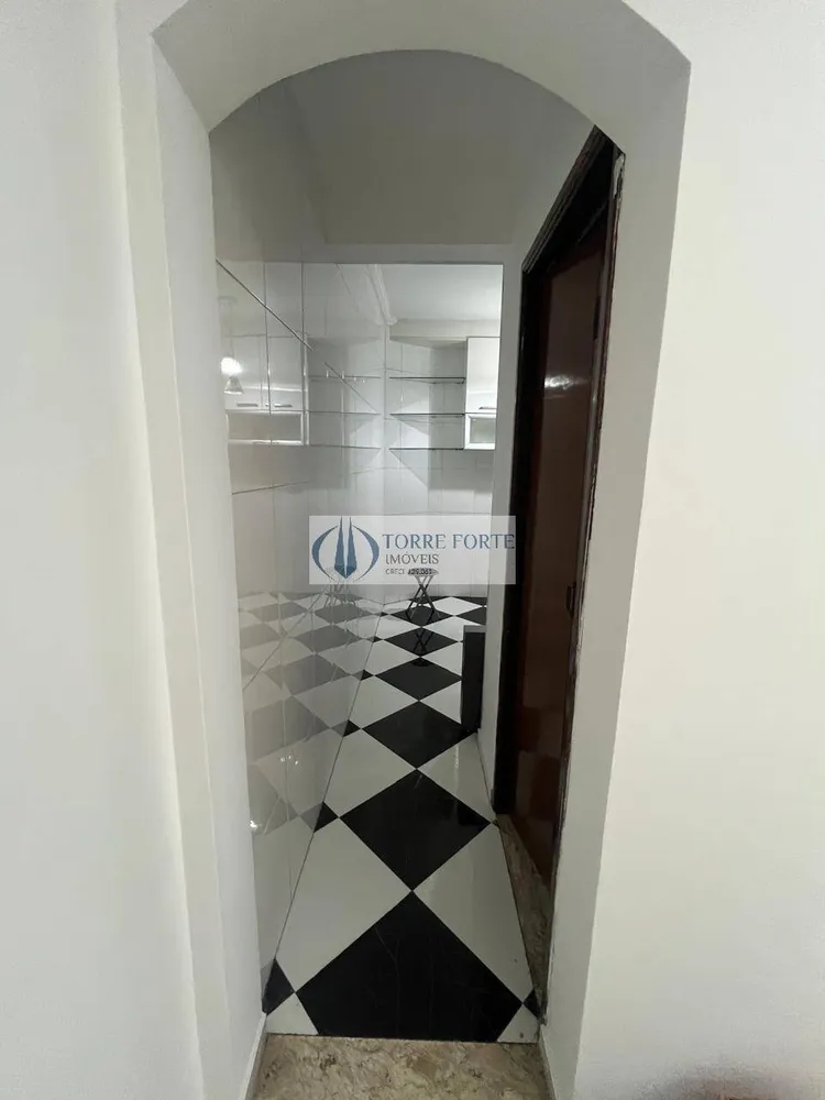 Casa, 2 quartos, 80 m² - Foto 4