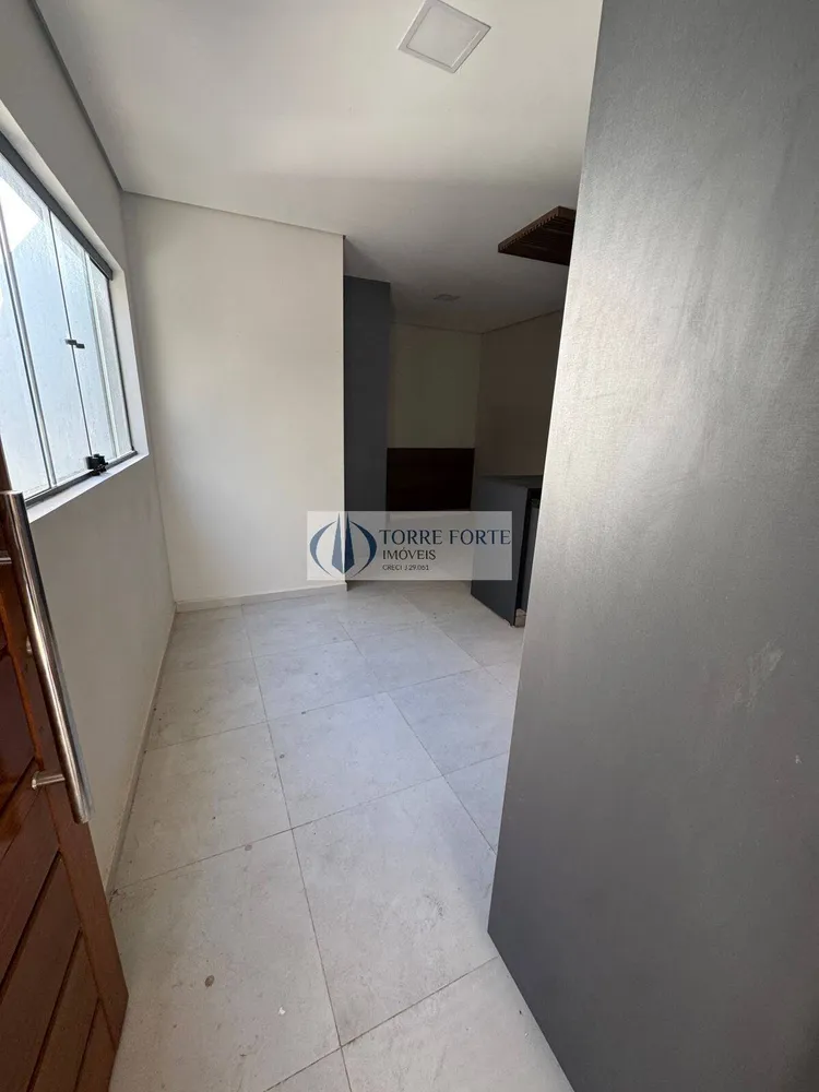 Apartamento, 1 quarto, 29 m² - Foto 5