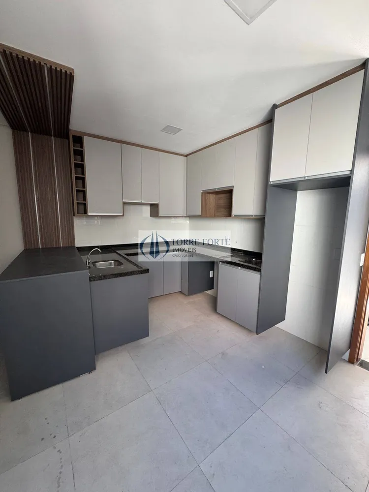 Apartamento, 1 quarto, 29 m² - Foto 1