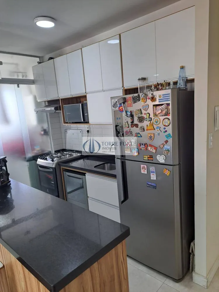 Apartamento, 3 quartos, 70 m² - Foto 4