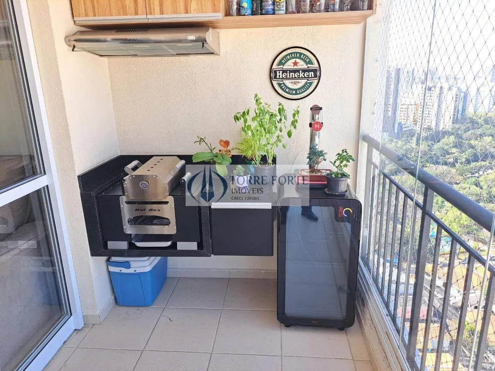 Apartamento, 3 quartos, 70 m² - Foto 1