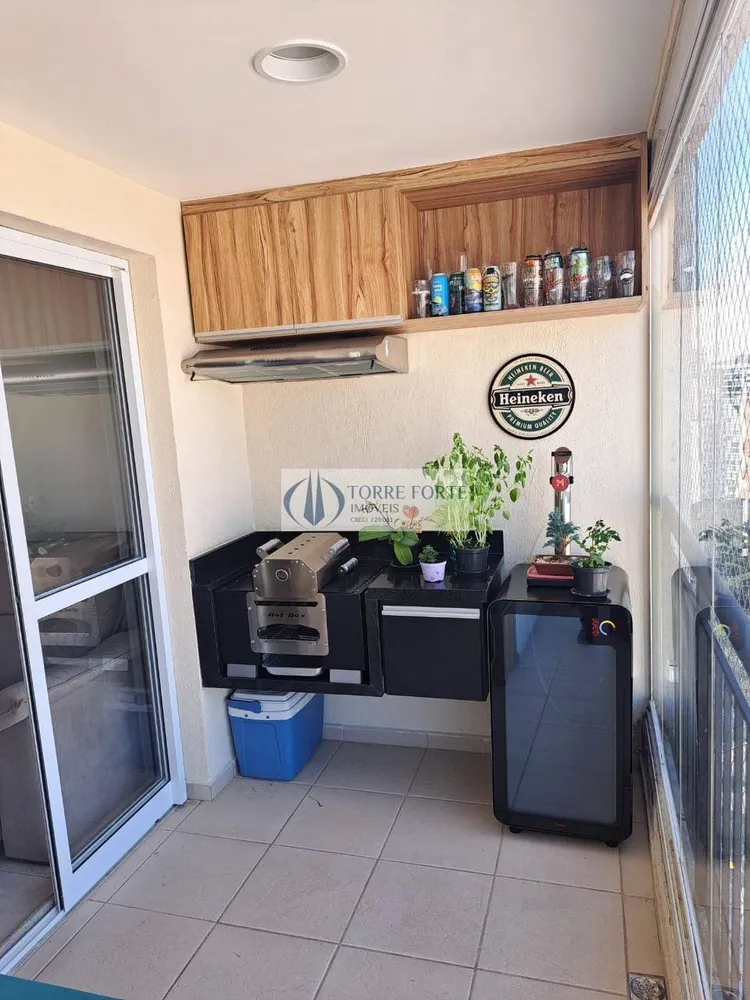 Apartamento, 3 quartos, 70 m² - Foto 3