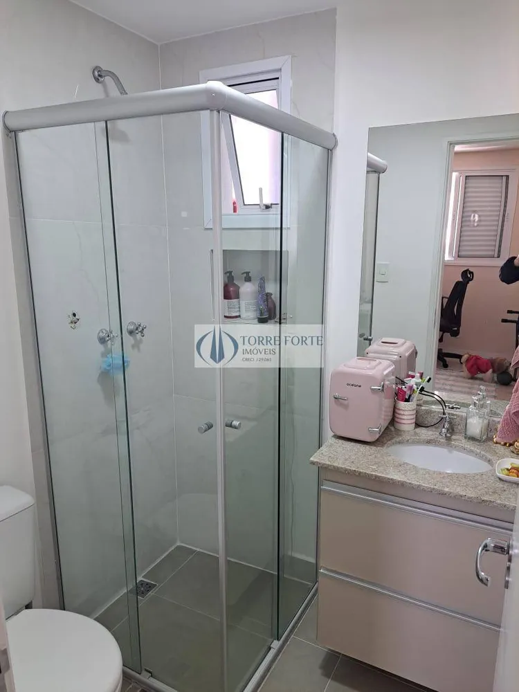 Apartamento, 3 quartos, 70 m² - Foto 7