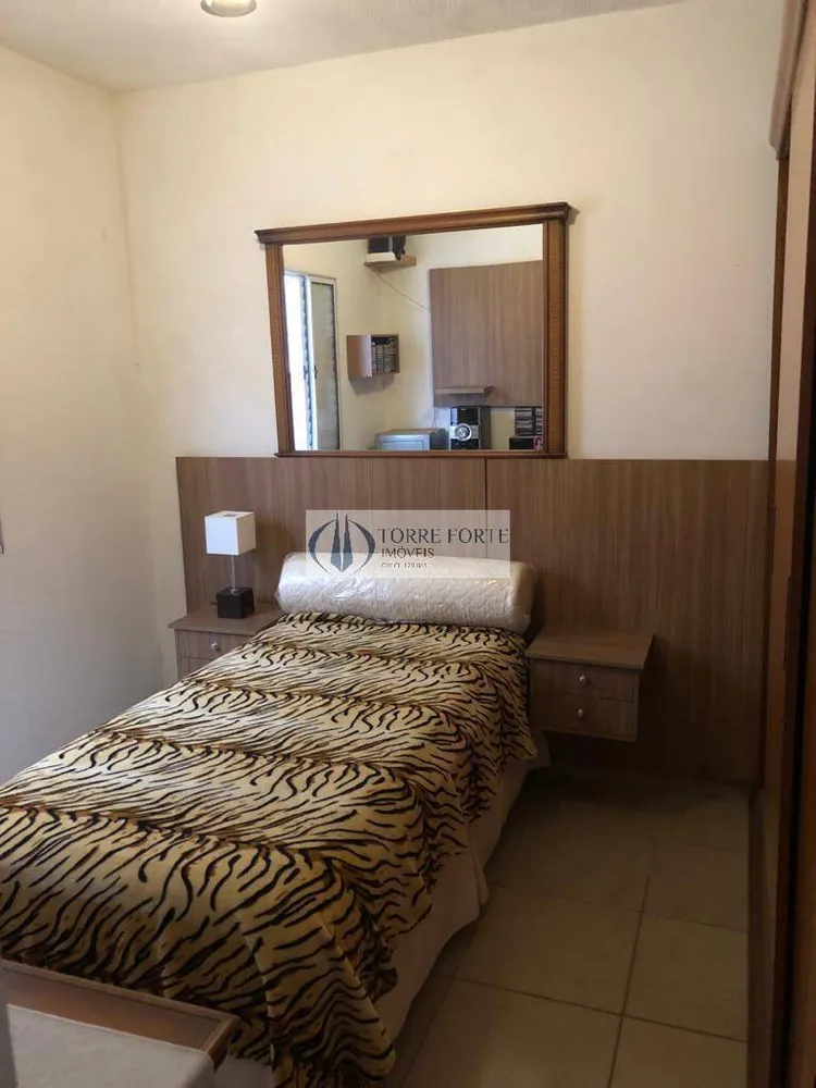 Sobrado, 3 quartos, 120 m² - Foto 8