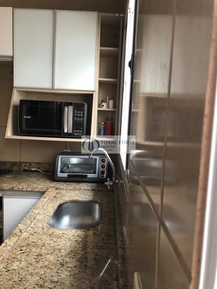 Sobrado, 3 quartos, 120 m² - Foto 7