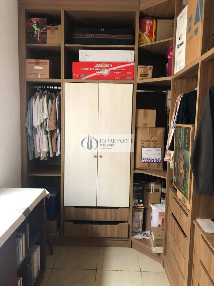 Sobrado, 3 quartos, 120 m² - Foto 5