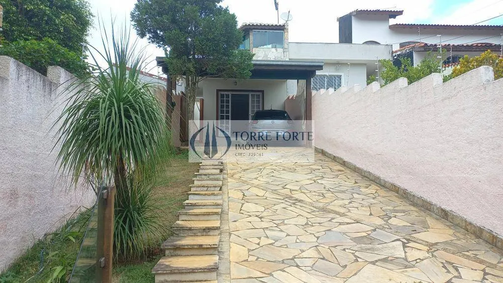 Sobrado, 3 quartos, 120 m² - Foto 2