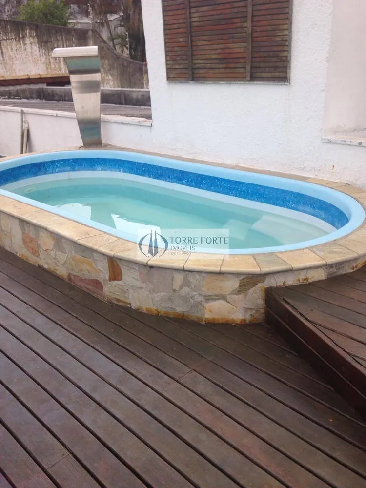 Sobrado, 3 quartos, 120 m² - Foto 3